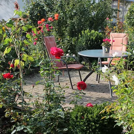 No. 73 - Idylle Im Rebenmeer