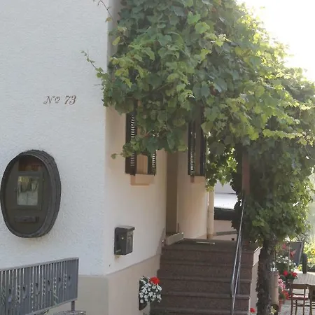 No. 73 - Idylle Im Rebenmeer 아파트