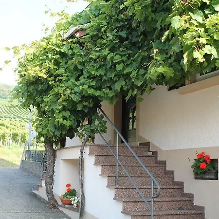 No. 73 - Idylle Im Rebenmeer Pleisweiler-Oberhofen