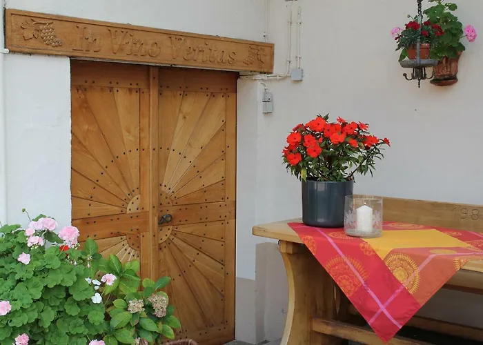 No. 73 - Idylle Im Rebenmeer *