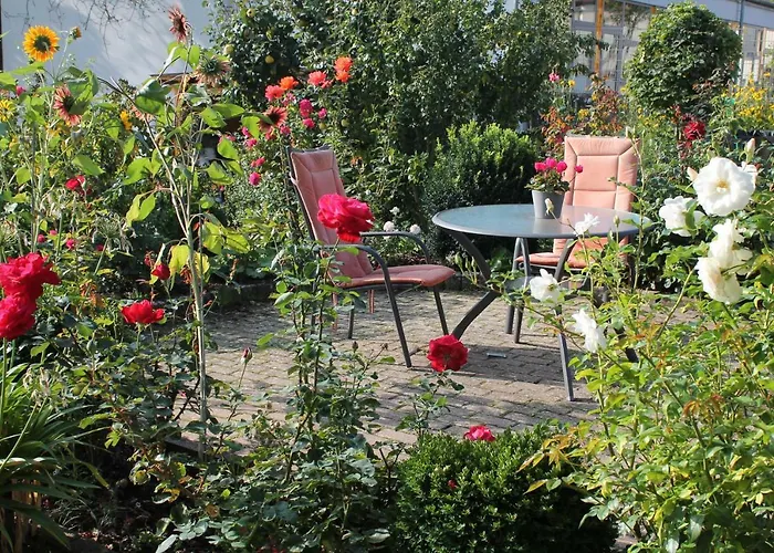 No. 73 - Idylle Im Rebenmeer