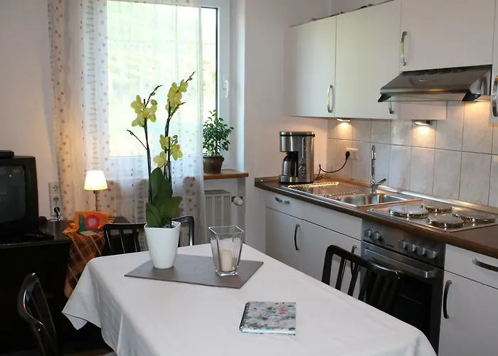No. 73 - Idylle Im Rebenmeer Apartamento