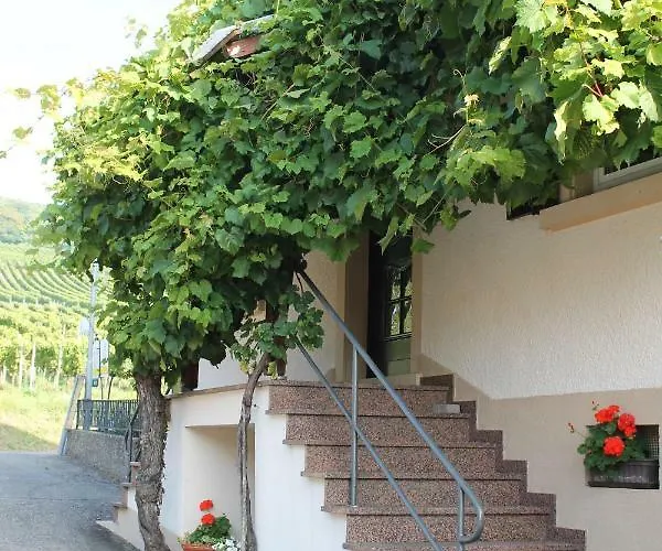 No. 73 - Idylle Im Rebenmeer Pleisweiler-Oberhofen